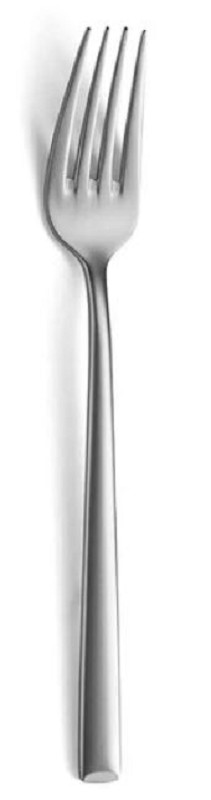 Amefa Metropole Dessertvork Velvet