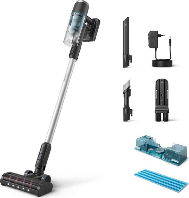 Philips Steelstofzuiger FC6726/01