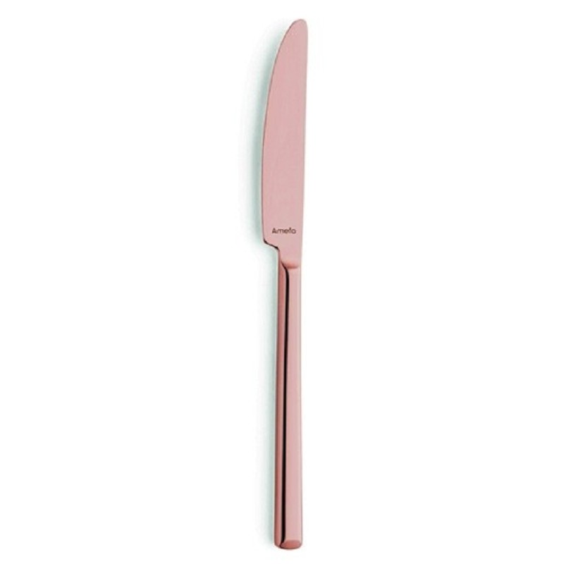 Amefa Metropole Copper Tafelmes 22,5cm