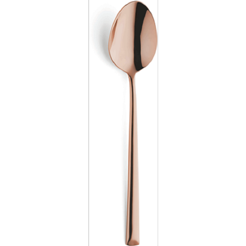 Amefa Metropole Copper Tafellepel 20,7cm