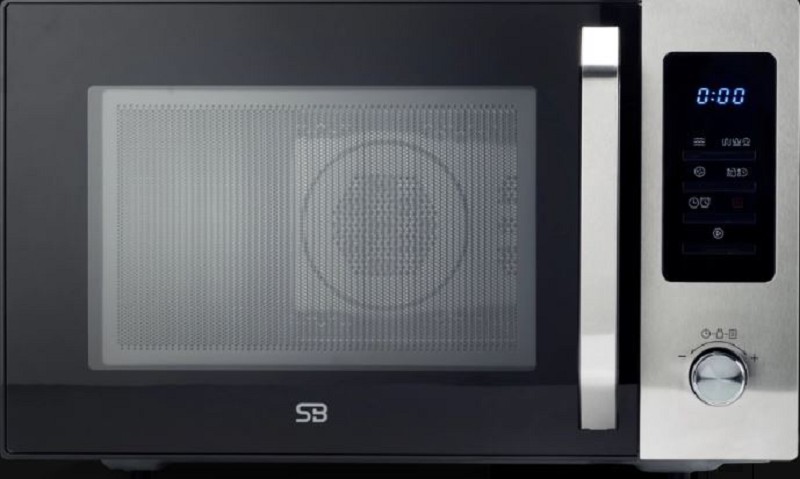 SB4662 Combimagnetron 28L