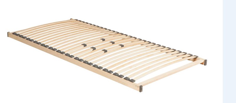 Lattenbodem 120x210