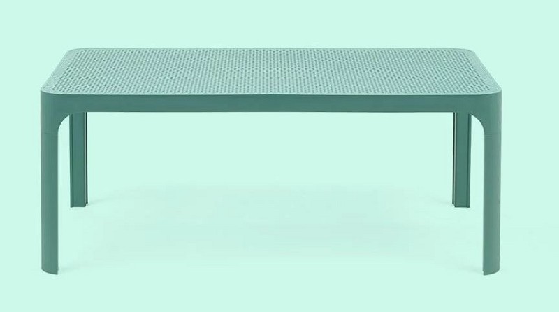 Nardi Net Tafel 100x60cm Salice