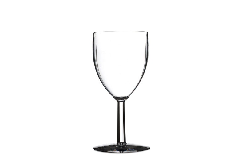 Mepal San Wijnglas 200ml helder
