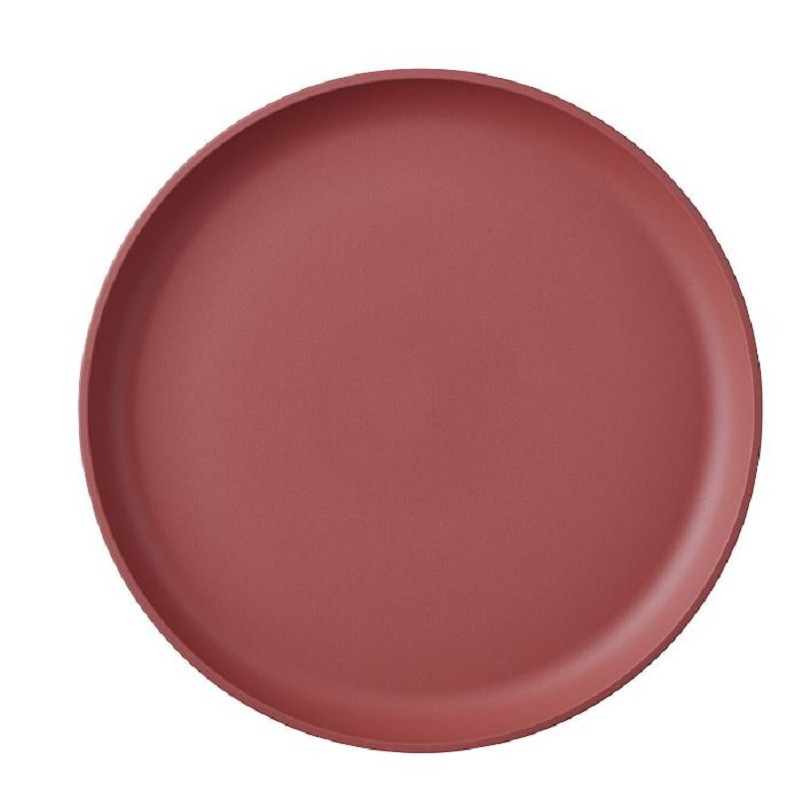 Mepal Ontbijtbord Silueta 230mm Vivid mauve