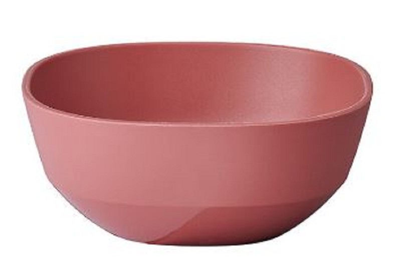 Mepal Serveerschaal Siluet 250ml Vivid mauve