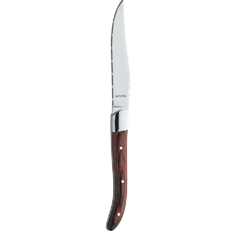 Amefa Royal Steakmes met Kartel 23,0