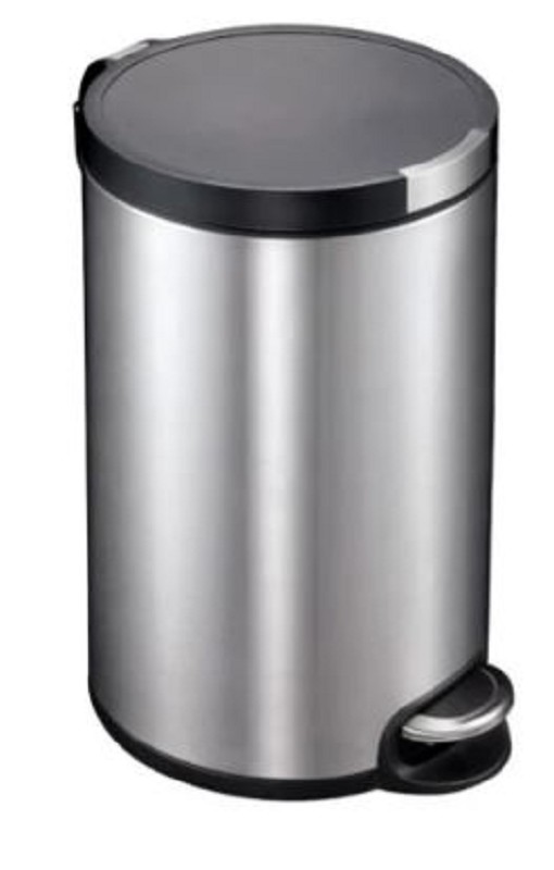 Artistic Pedaalemmmer 12L Mat RVS