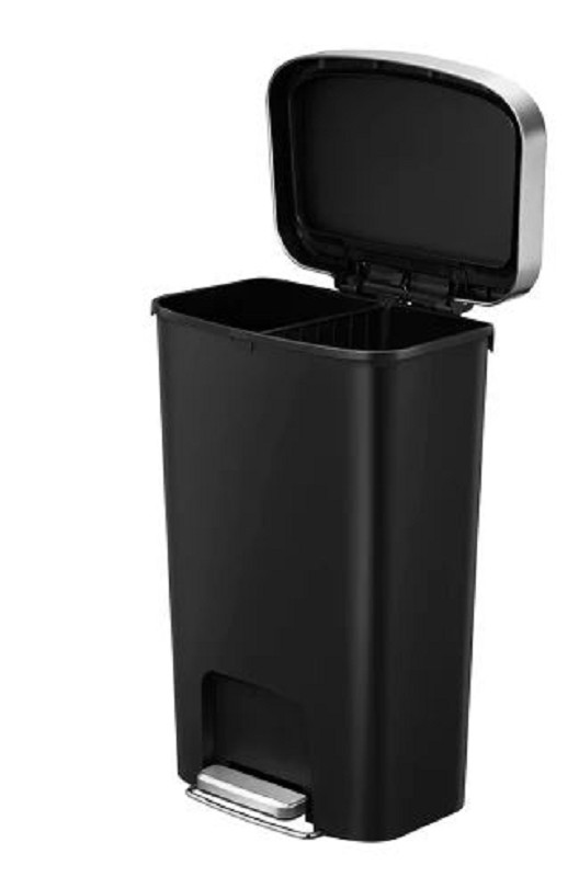 Hana duo pedaalemmer 25+25L