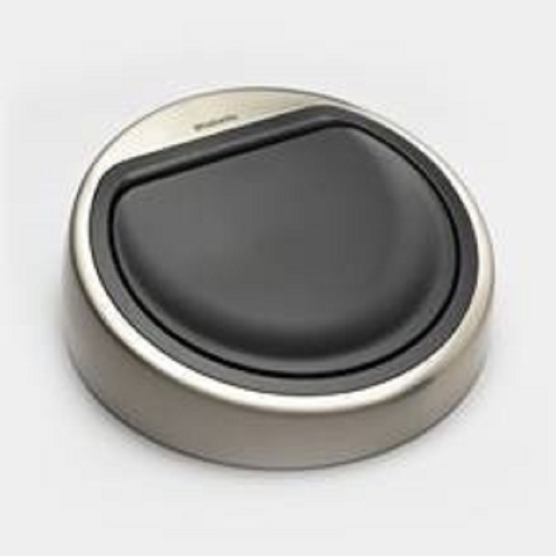 Brabantia Deksel voor de Touch Bin 45L Matt Steel of 2x 20L