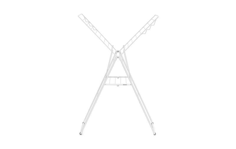 Brabantia HangOn droogrek 20 meter wit