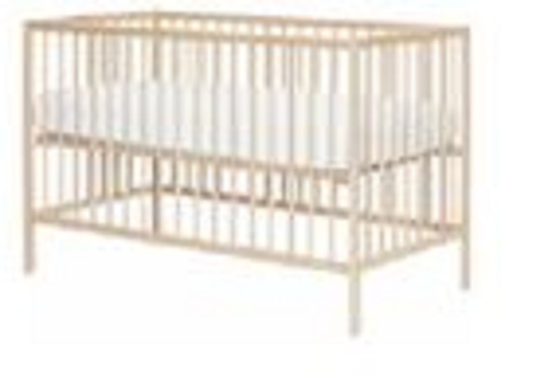 Ledikant Pien 60x120
