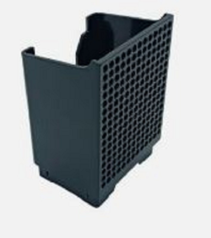 Nespresso Opvang Capsule Bak  voor Essenza mini krups machine