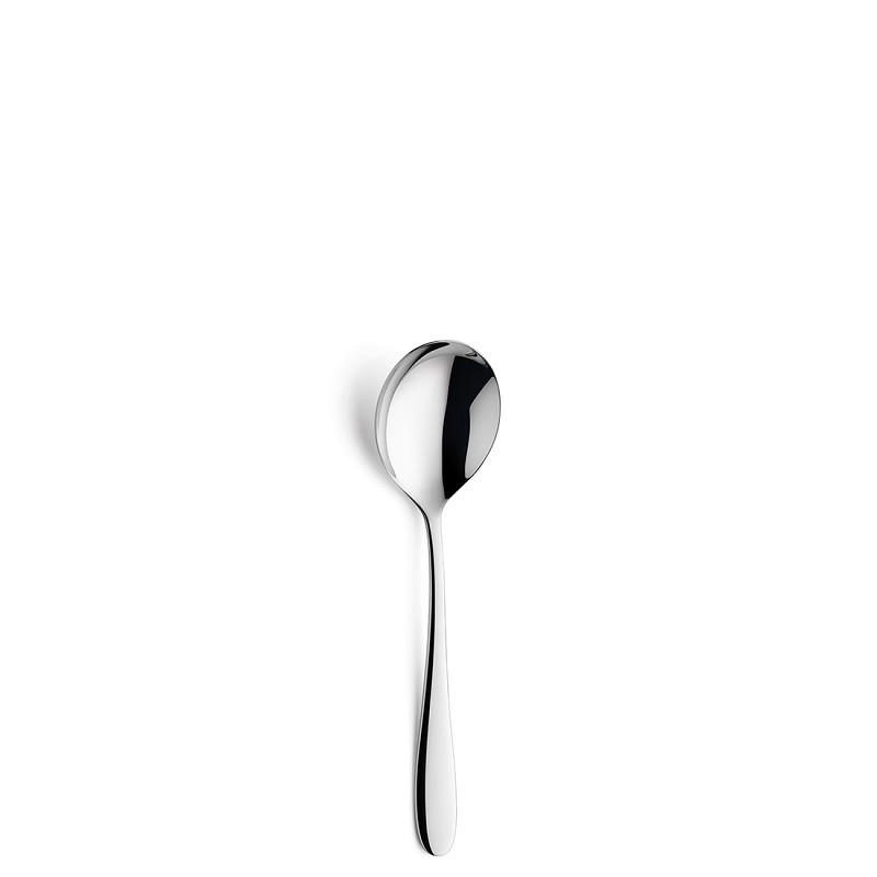 Amefa Oxford Mirror Tafellepel 20,3cm