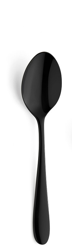 Amefa Oxford Black Mirror Tafellepel