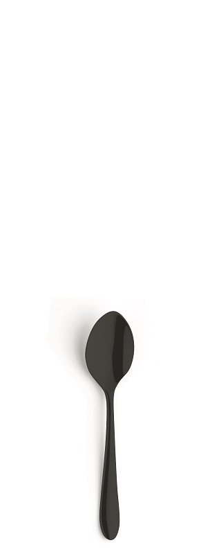 Amefa Oxford Black Mirror Theelepel