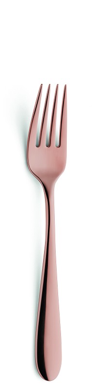 Amefa Oxford Copper Tafelvork