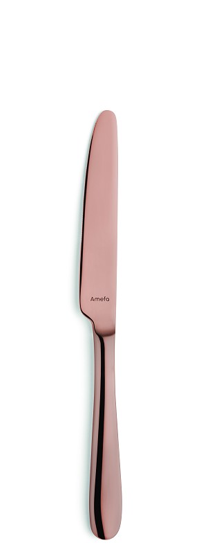 Amefa Oxford Copper Dessertmes