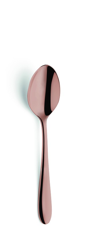 Amefa Oxford Copper Dessertlepel