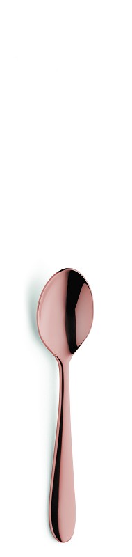 Amefa Oxford Copper Koffielepel