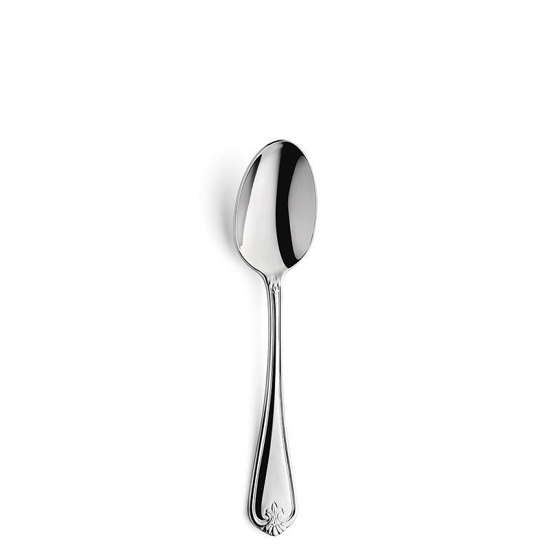 Amefa Duke Mirror tafellepel