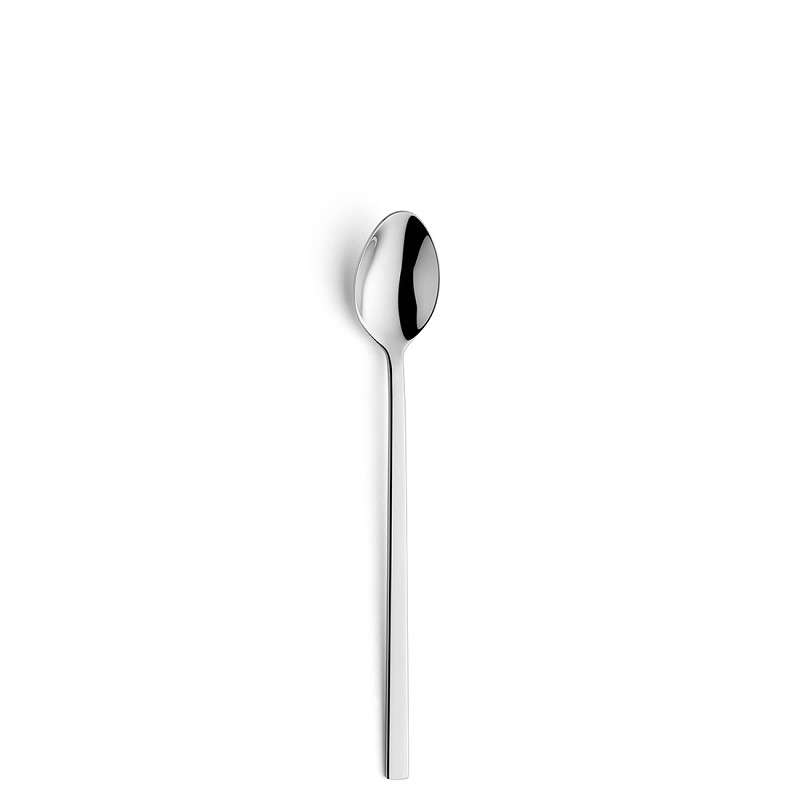 Amefa Cube Mirror Sorbetlepel