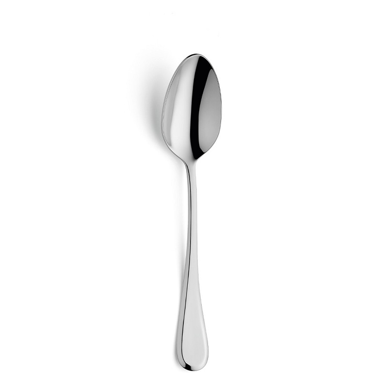 Amefa Drift Mirror Tafellepel