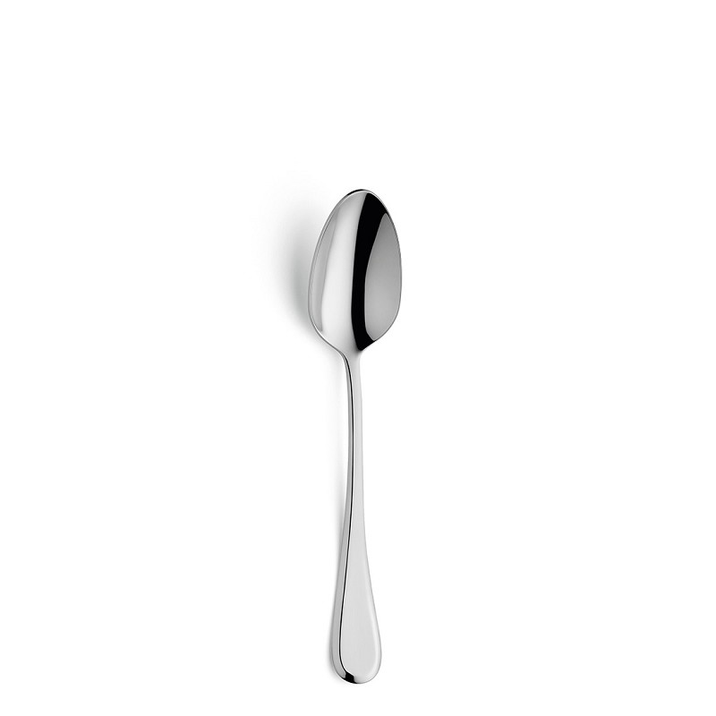 Amefa Drift Mirror Dessertlepel