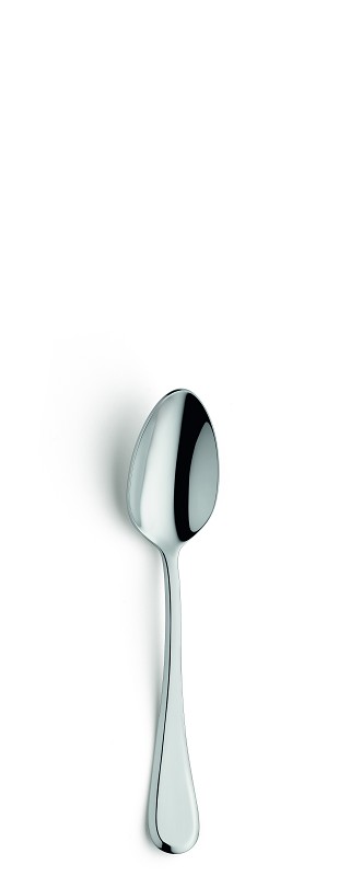 Amefa Drift Mirror Grote koffielepel