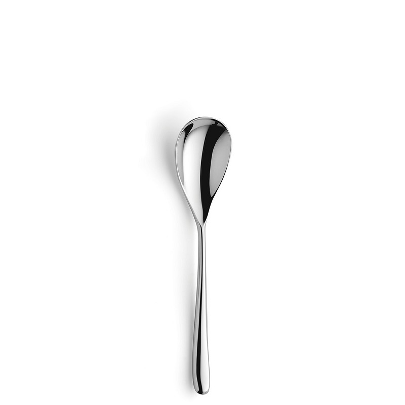 Amefa Newton Mirror Dessertlepel