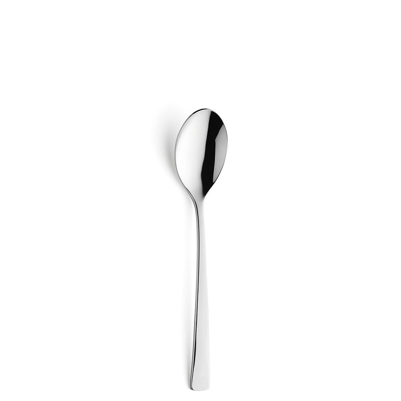 Amefa Aurora Mirror Dessertlepel