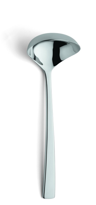 Amefa Aurora Mirror Sauslepel