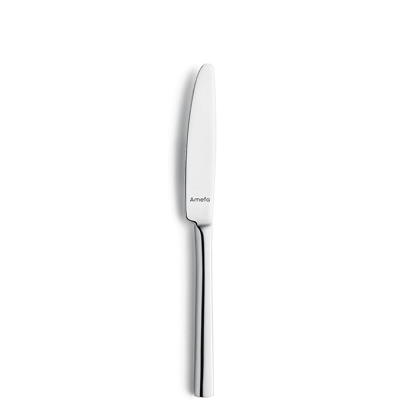 Amefa Colorado Table knife / tafelmes
