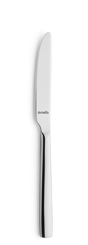 Amefa Martin Dessert knife / dessertmes