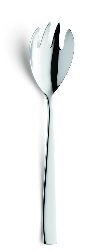 Amefa Martin Salad serving fork / sladienvork