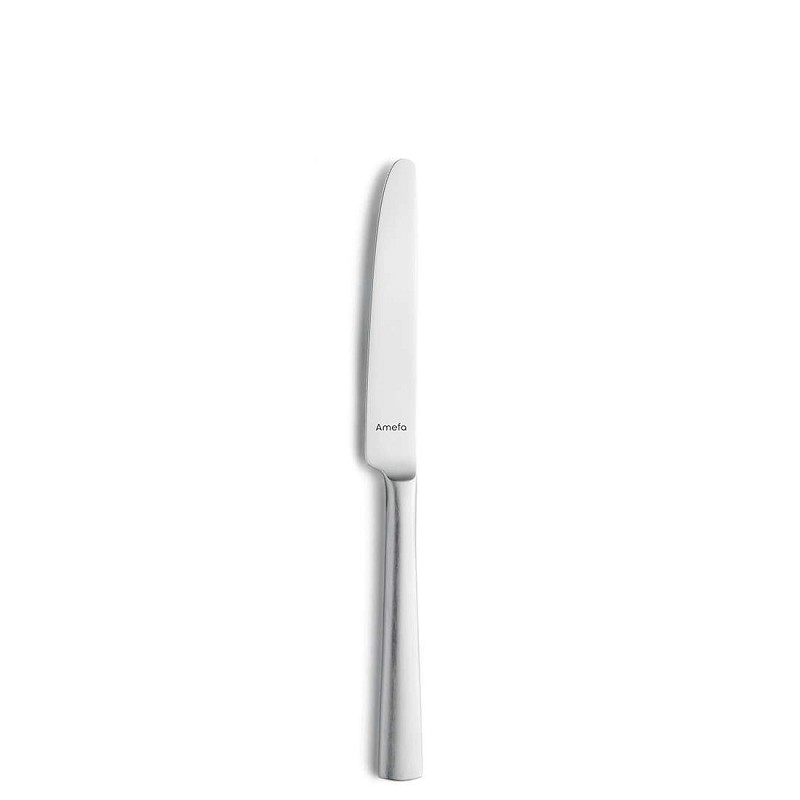 Amefa Ventura Table knife / tafelmes