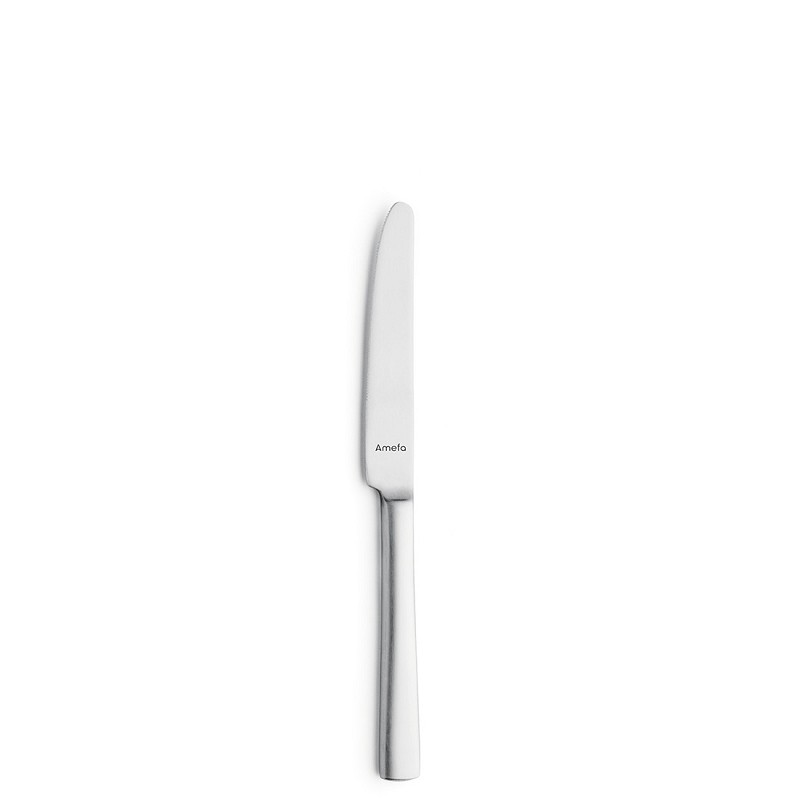 Amefa Ventura Dessert knife / dessertmes