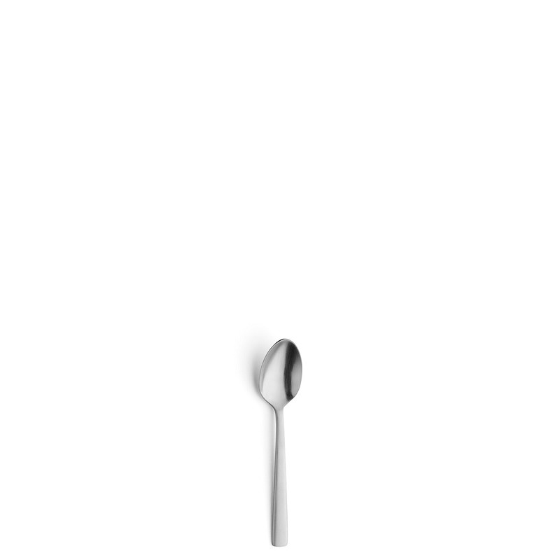 Amefa Ventura Mocca spoon / theelepel