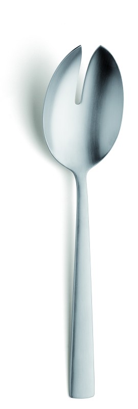 Amefa Ventura Salad serving fork / sladienvork