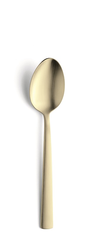 Amefa Ventura Cchampagne Satin Table spoon / tafellepel