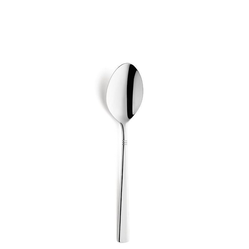 Amefa Palmon Mirror Table spoon / tafellepel