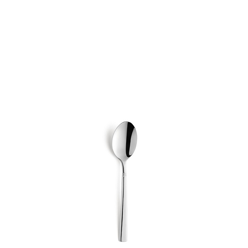 Amefa Palmon Mirror Medium teaspoon / koffielepel