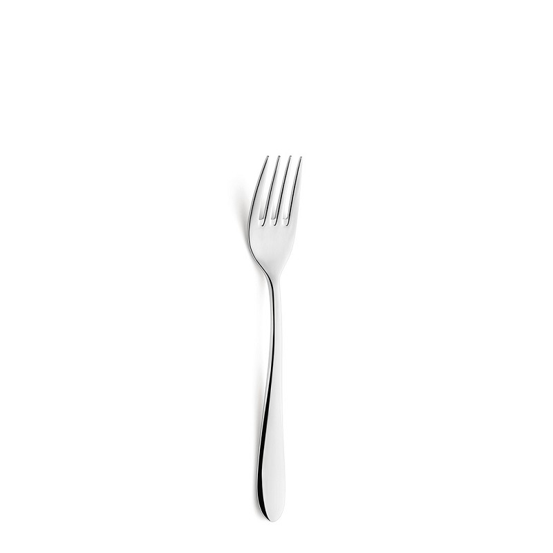 Amefa Sonate Mirror Table fork / tafelvork