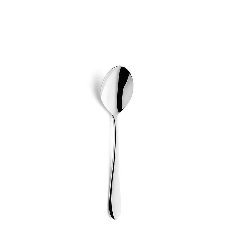 Amefa Sonate Mirror Table spoon / tafellepel