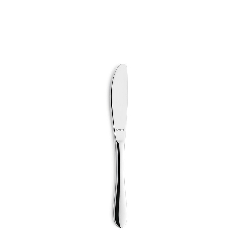 Amefa Sonate Mirror Dessert knife / dessertmes