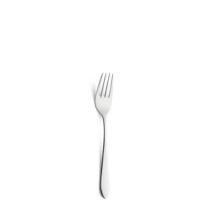 Amefa Sonate Mirror Dessert fork / dessertvork