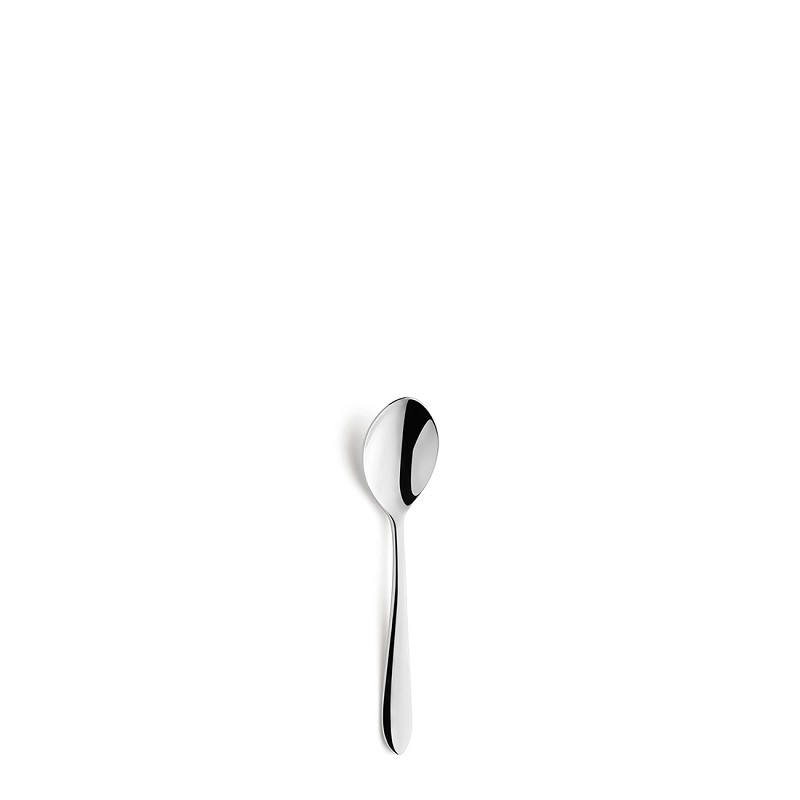 Amefa Sonate Mirror Medium teaspoon / koffielepel
