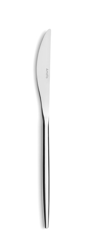 Amefa Soprano Mirror Dessert Knife