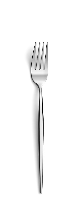 Amefa Soprano Mirror Dessert Fork