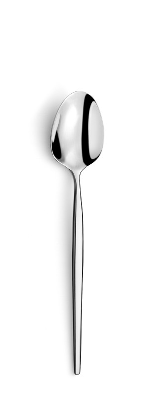 Amefa Soprano Mirror Dessert Spoon